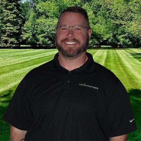 Andy McGuire - Owner & President