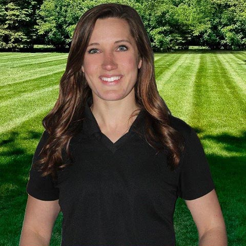 Bre Sieberg - Office Manager