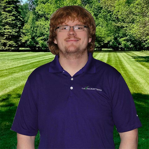 Connor Thorn - Production Manager